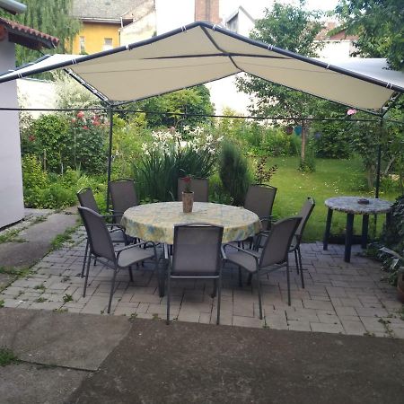 Apartman Lux 세게드 외부 사진