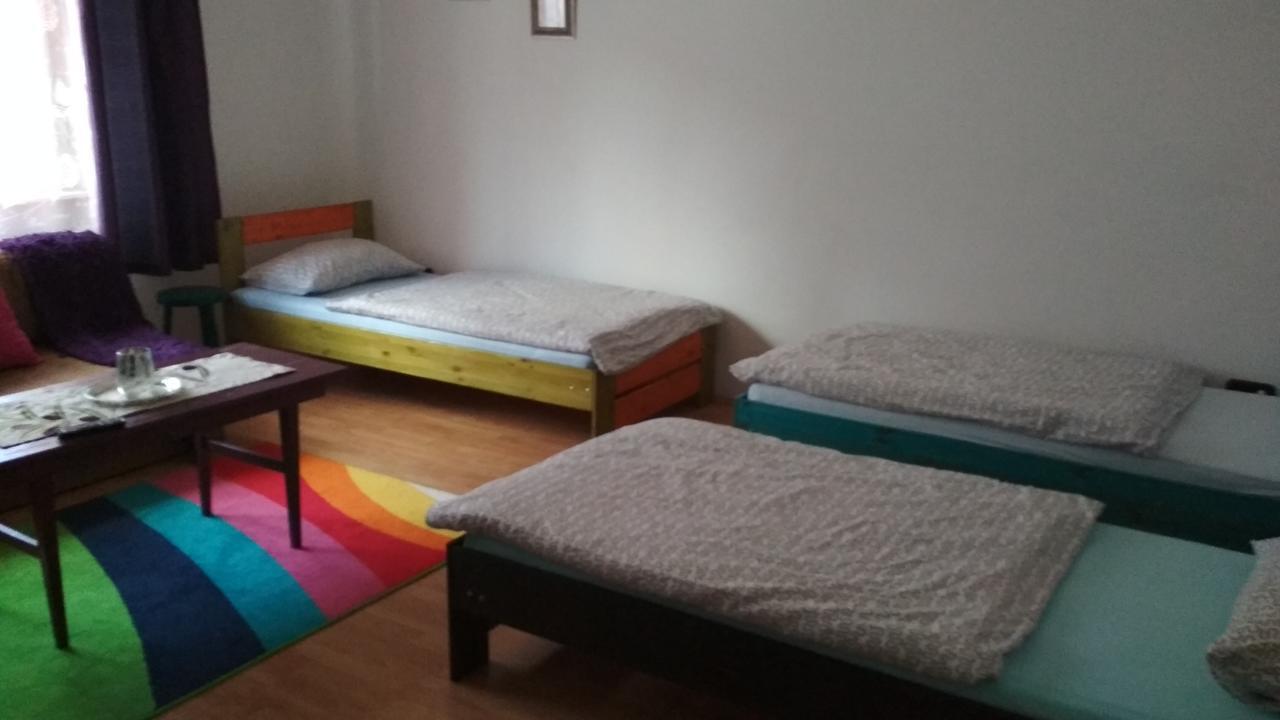 Apartman Lux 세게드 외부 사진