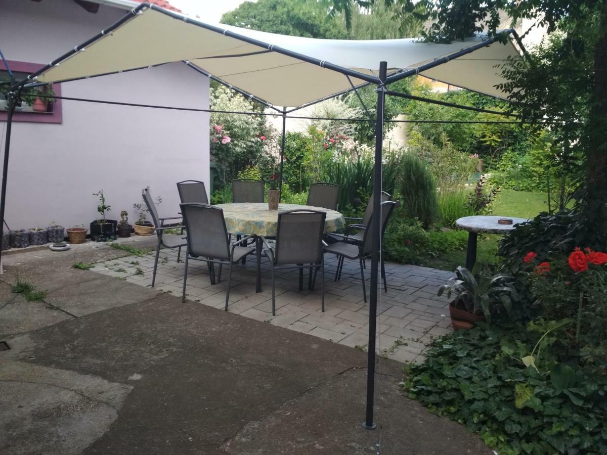 Apartman Lux 세게드 외부 사진